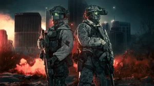 Escape From Tarkov boosting