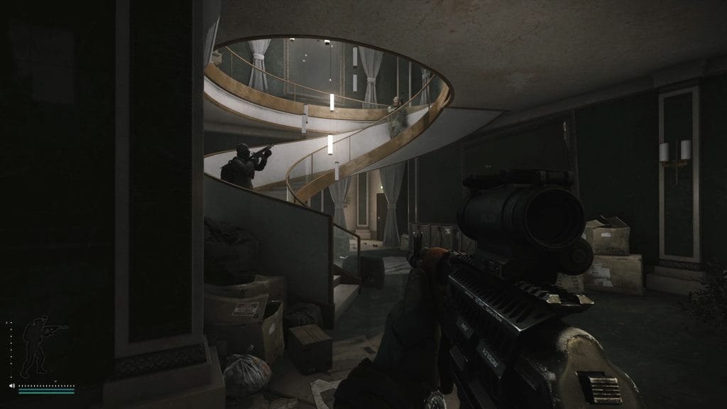 Escape from Tarkov Season 1 Kord Breach: What Resets & How to Prepare