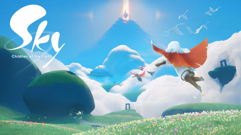 Sky: Children of the Light boosting