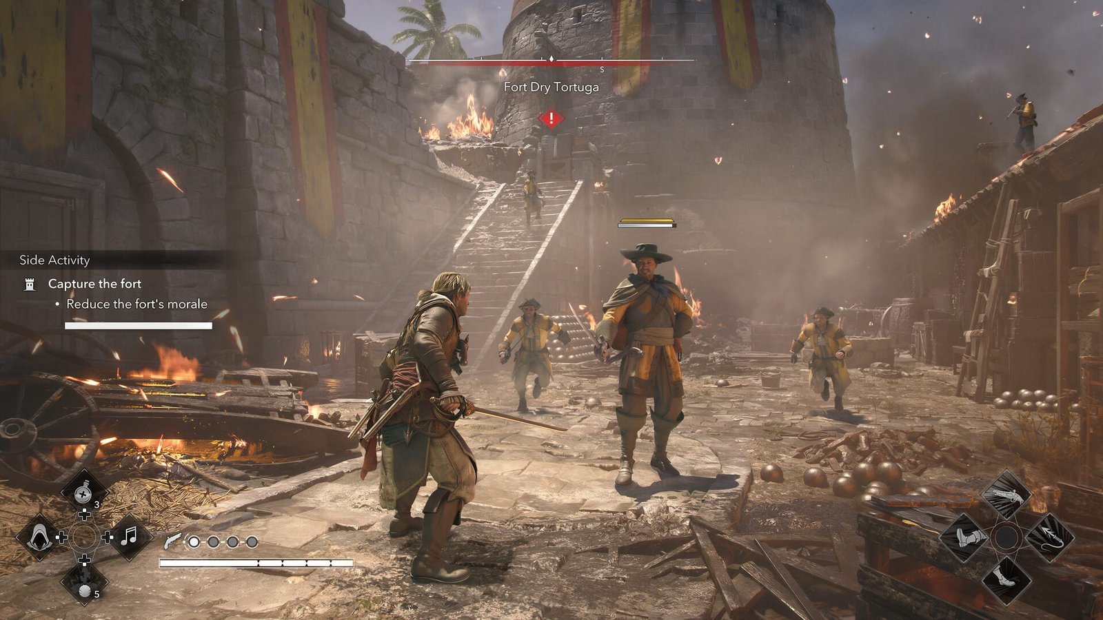 How Long Is AC Black Flag Resynced? Story, 100%, New Content (2026)