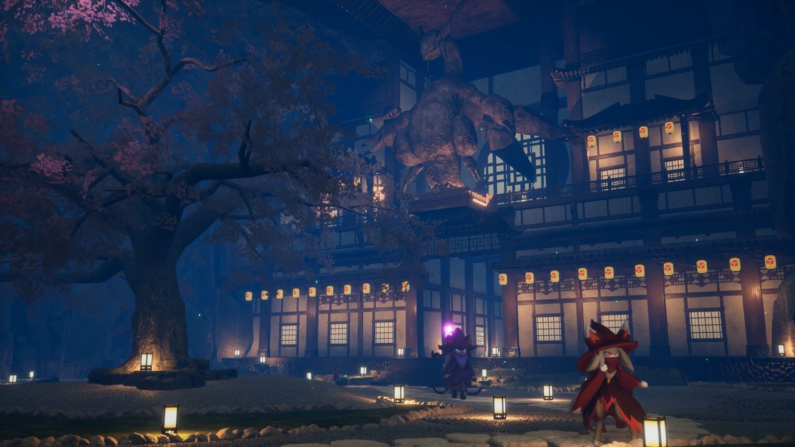 How to Get Nightstar Sand in Palworld 1.0: Locations, Farming Routes & Crafting Recipes