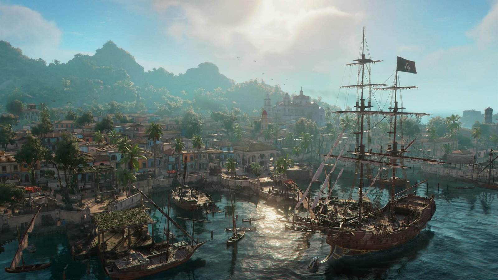 How to Get Reales Fast in AC Black Flag Resynced (Farming Guide 2026)