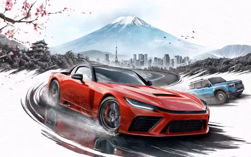 How to Unlock Every Secret Car in Forza Horizon 6 Seasonal Playlist – Series 2 Guide
