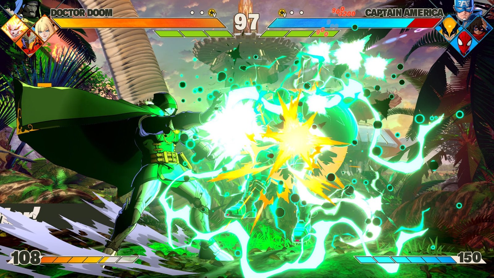Marvel Tokon Release Date: Launch Timing, Editions, Beta