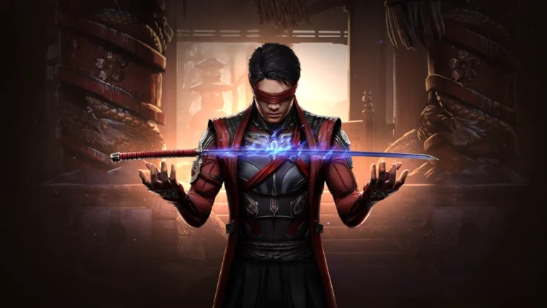 Mortal Kombat Mobile boosting