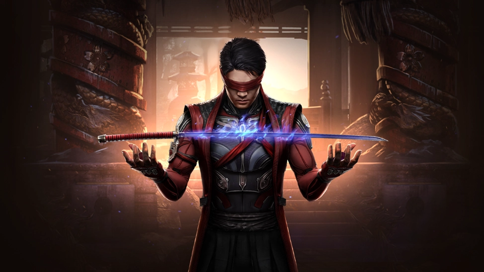 Mortal Kombat Mobile boosting and carry services by Neonsect
