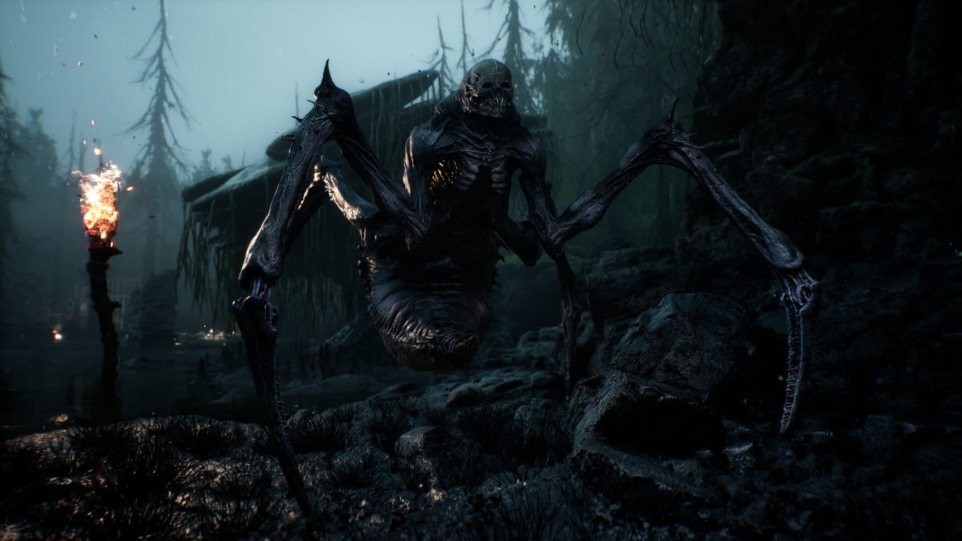 Mortal Shell 2 NG+: What Carries Over and What Resets — cover