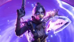 Apex Legends boosting