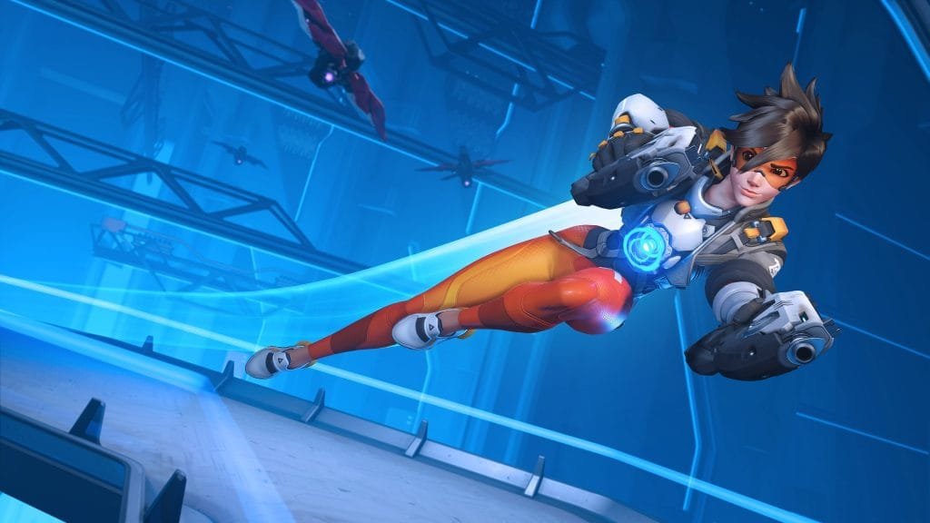 Overwatch Ranks Explained: Competitive vs Stadium Guide