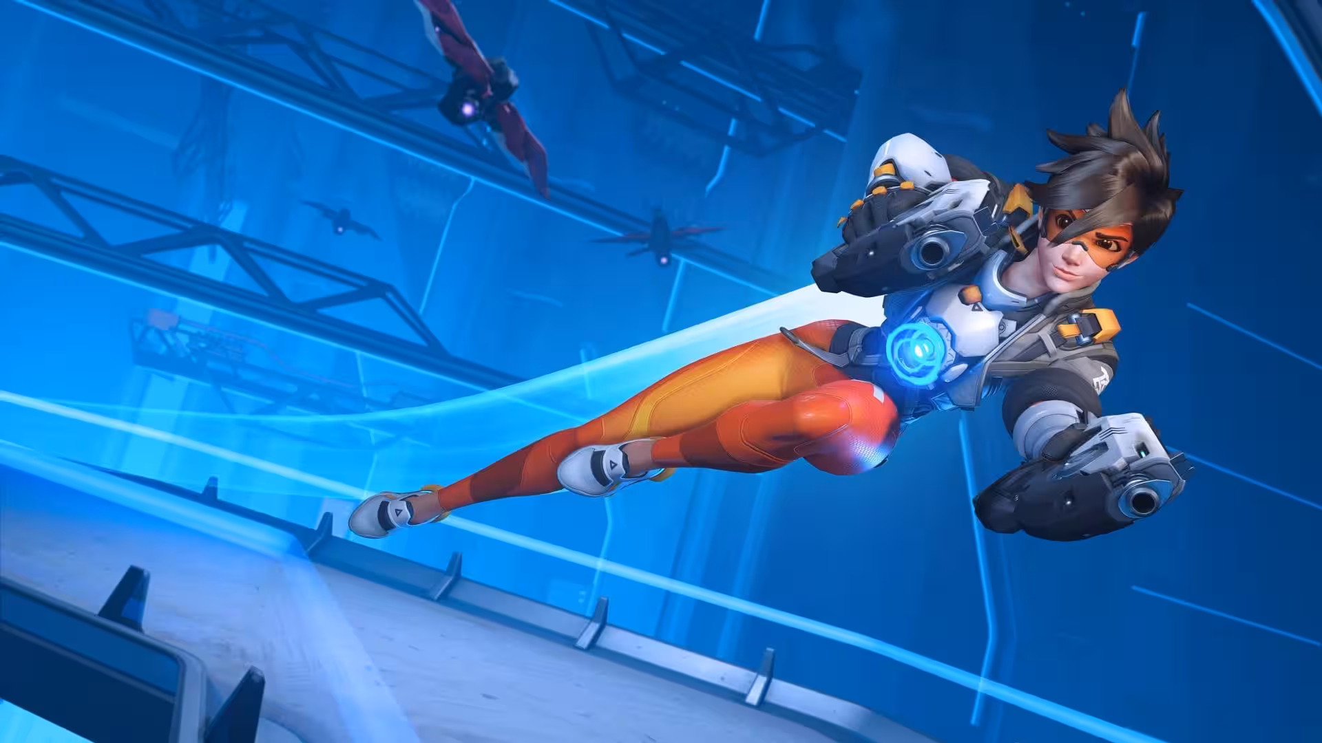 Overwatch Ranks Explained: Competitive vs Stadium Guide