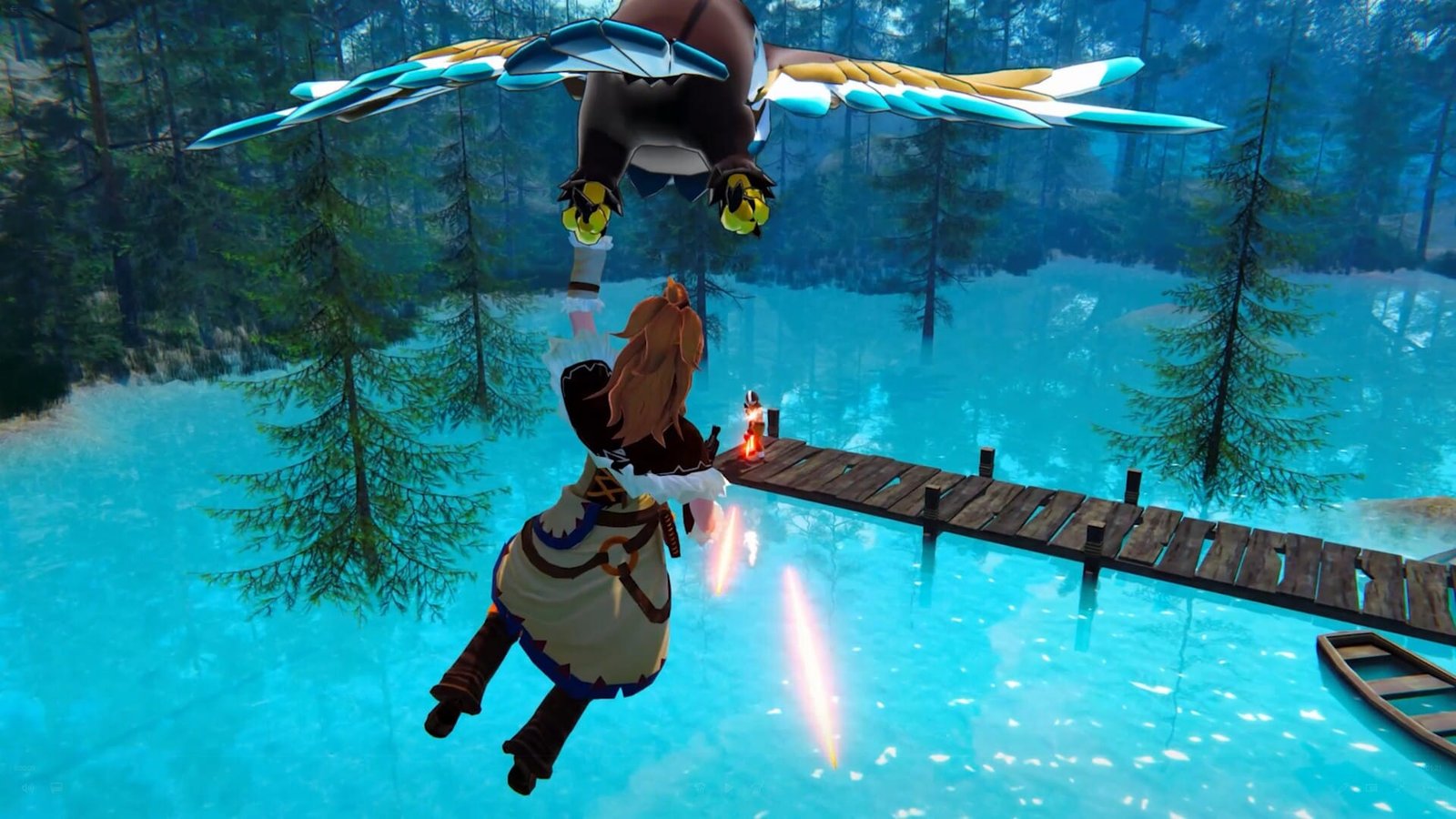 Palworld 1.0 Ending Explained: Story Rework, Final Boss & What It Means