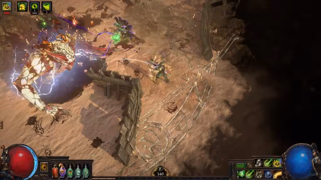Path of Exile Endgame Guide: What to Do After the Campaign
