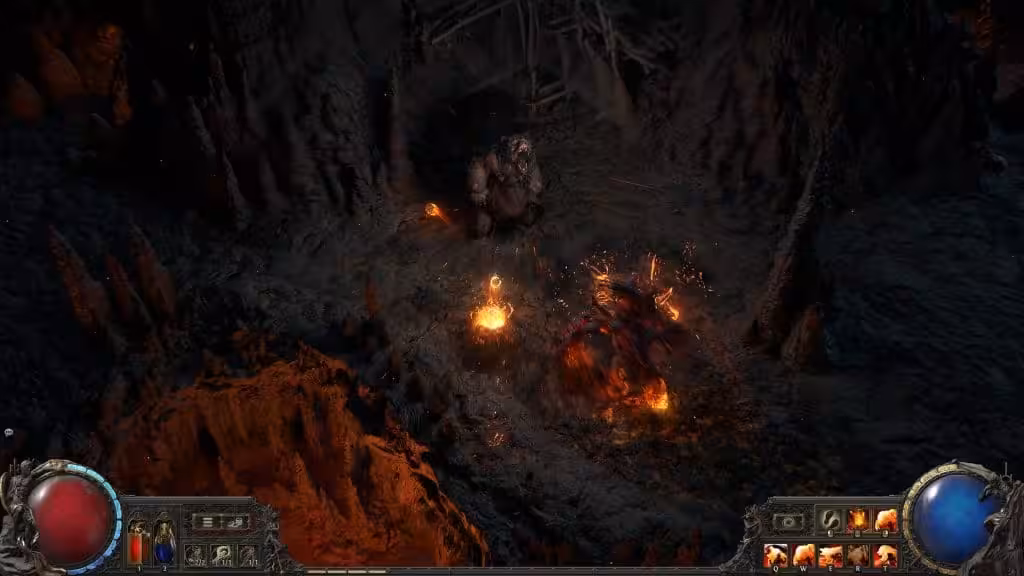 PoE 2 Currency Guide: Farming Divine Orbs in Return of the Ancients