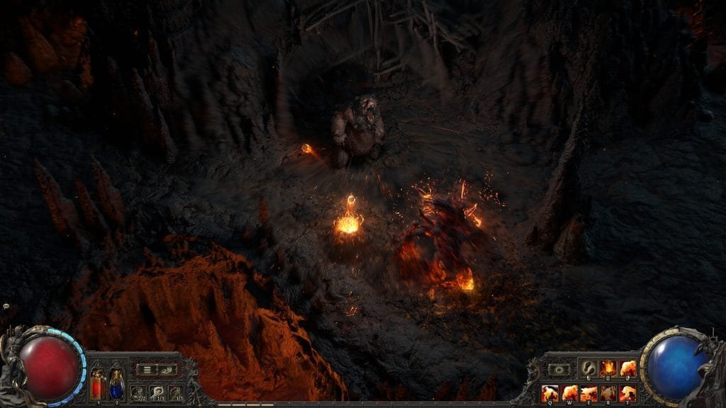 PoE 2 Currency Guide: Farming Divine Orbs in Return of the Ancients