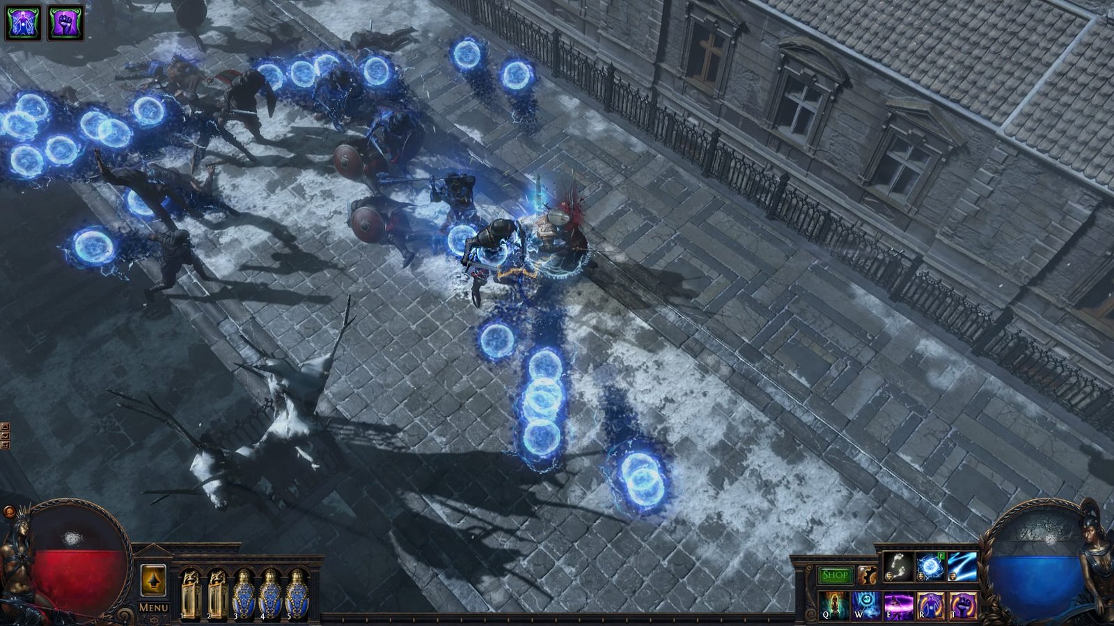 PoE 3.29 Allflame Crafting: Vesper’s Bench & Intangibility Explained