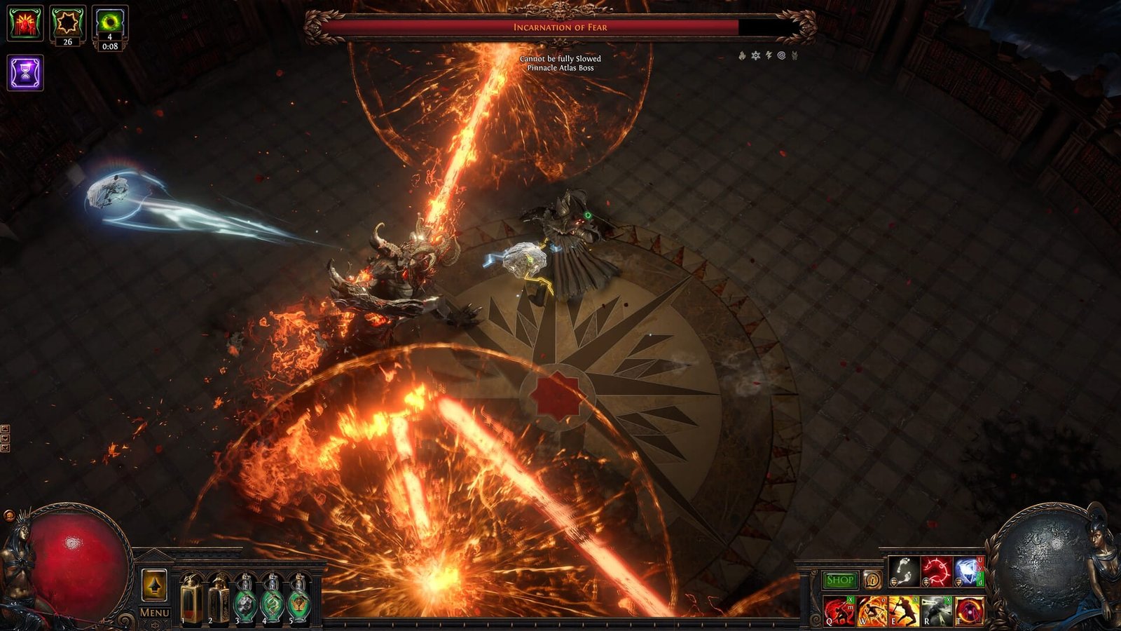 PoE 3.29 Allflame Lanterns: Which Monster Packs Are Worth Seeding