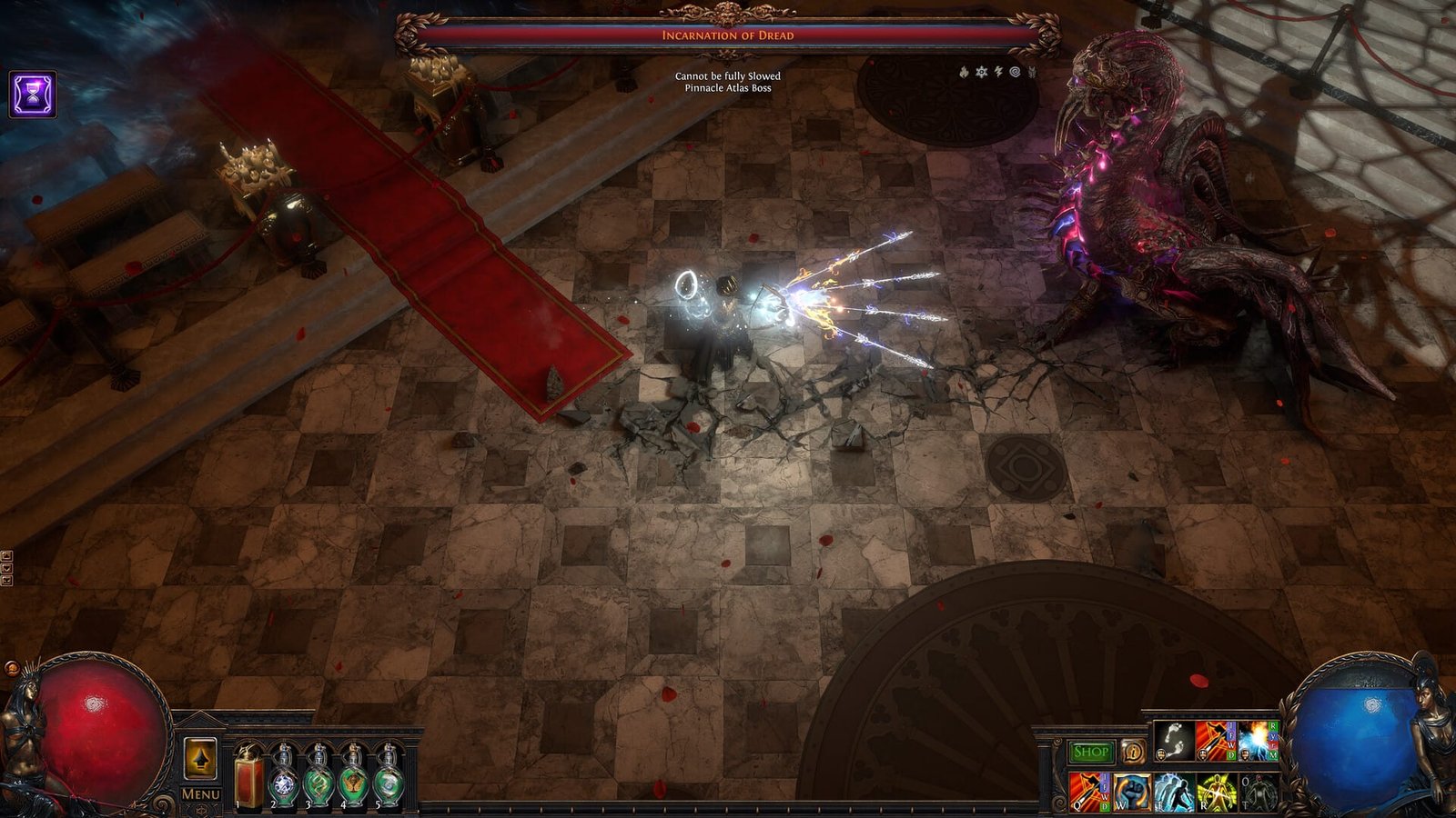PoE 3.29 Atlas Anomalies: Which Ones Are Worth Your Maps
