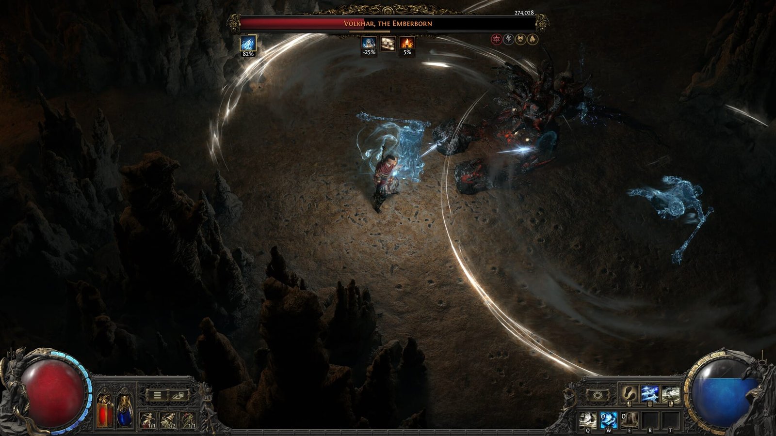 PoE 3.29 Curse of the Allflame League Starter Guide: Best Builds & Atlas Strategy