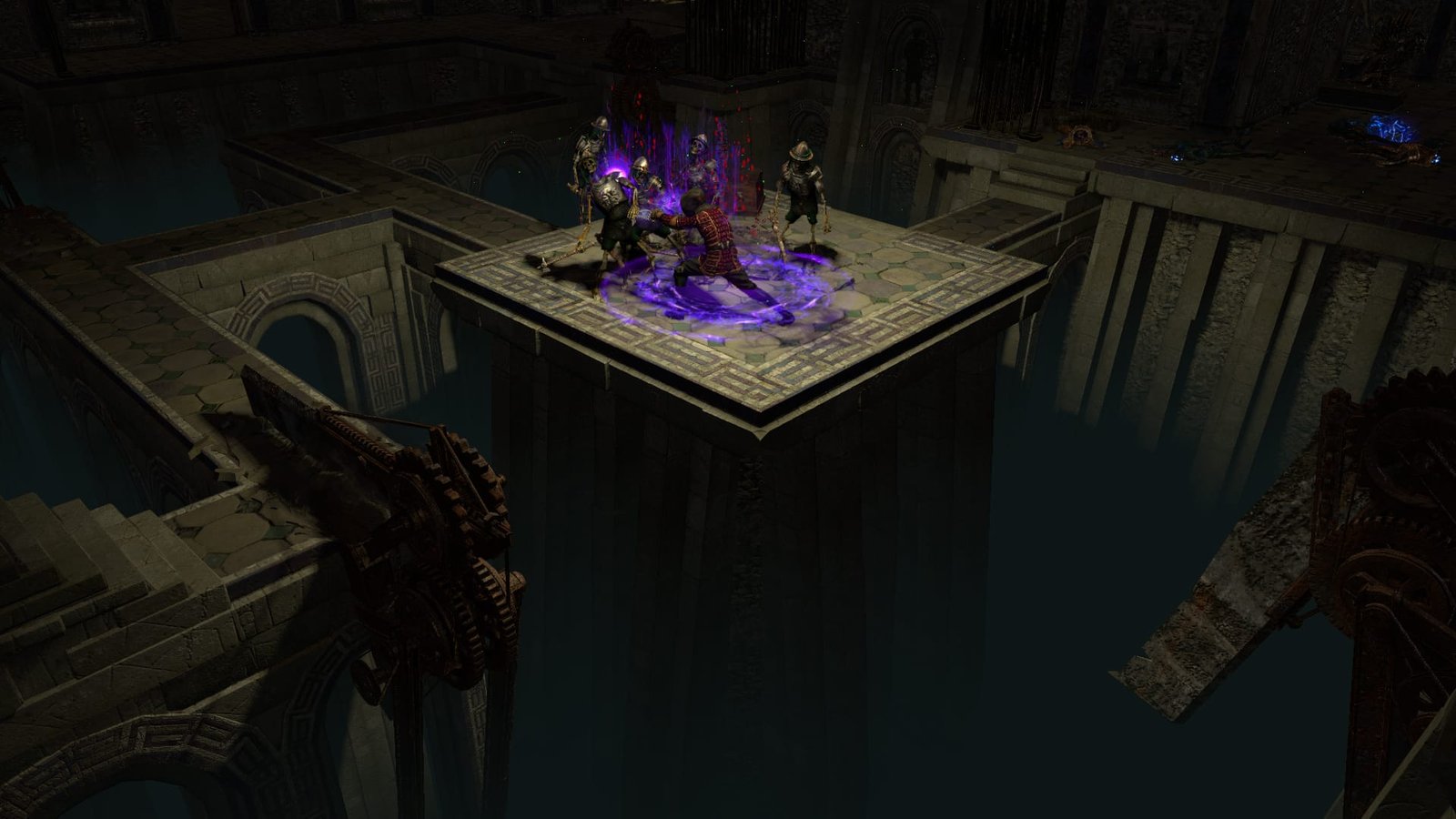 PoE 3.29 Voyages Guide: How Charts, Placement & Allflame Lanterns Work