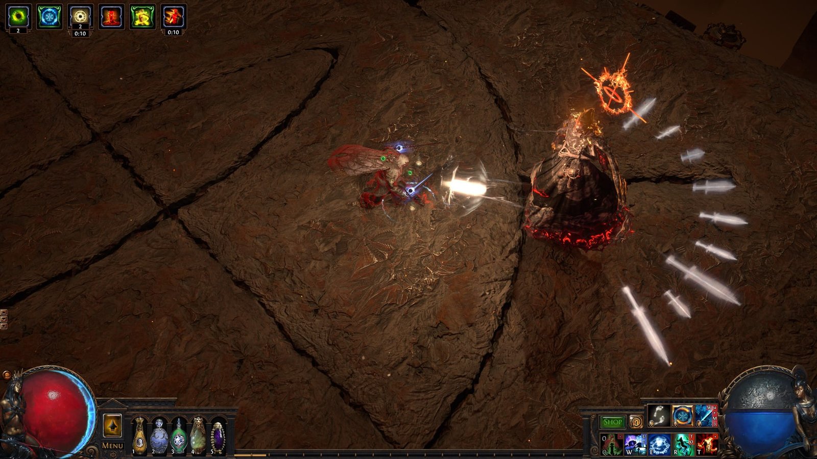 PoE Efficient Farming Guide: Best Methods for Currency & Resources