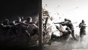 Rainbow Six: Siege X boosting