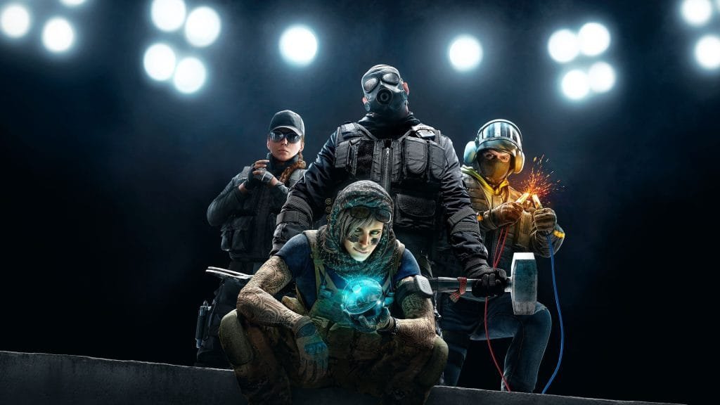 Rainbow Six Siege X Ranks Explained: All 40 Tiers and Ranked 3.0