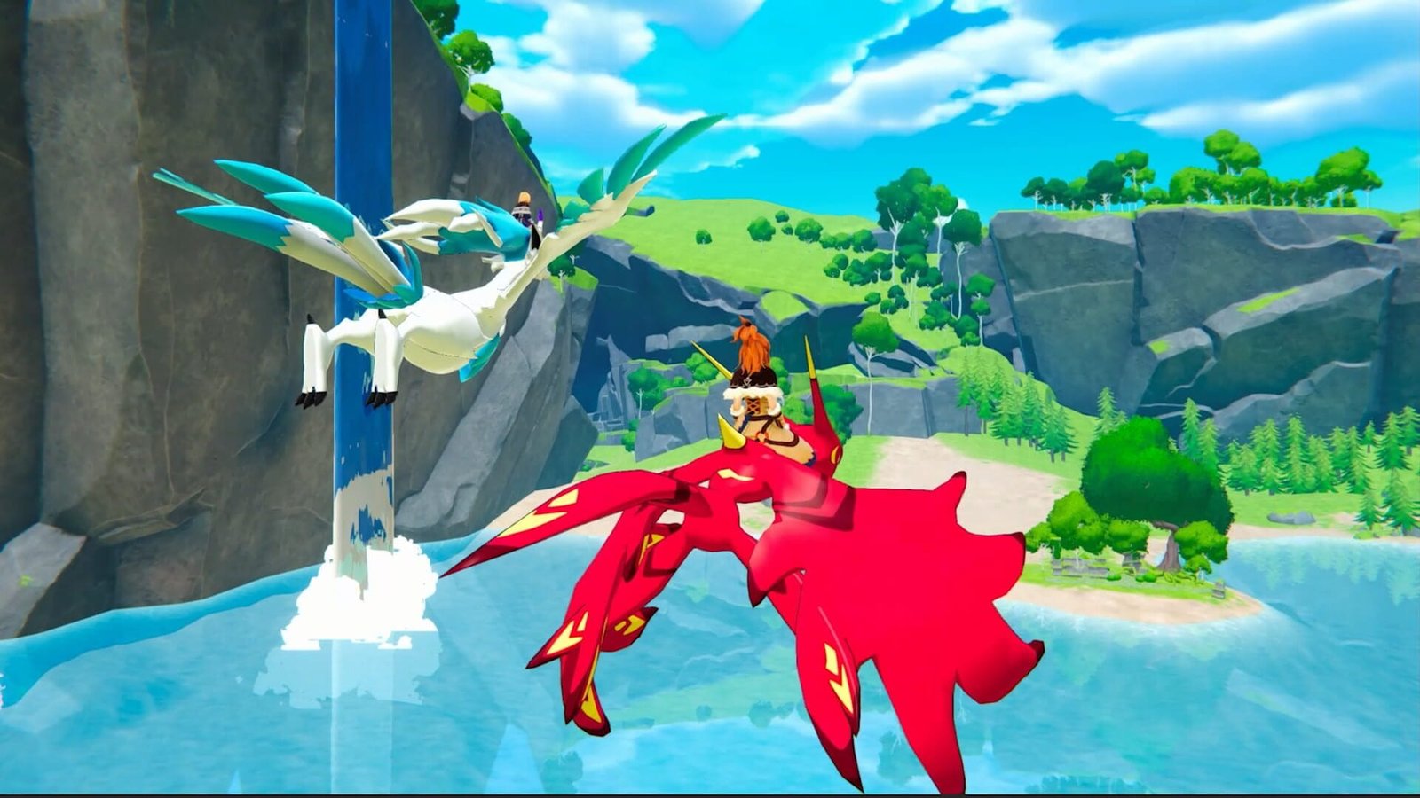 Palworld IV & Condensing Guide: Ability Glasses, 4-Star Pals & Soul Enhancement