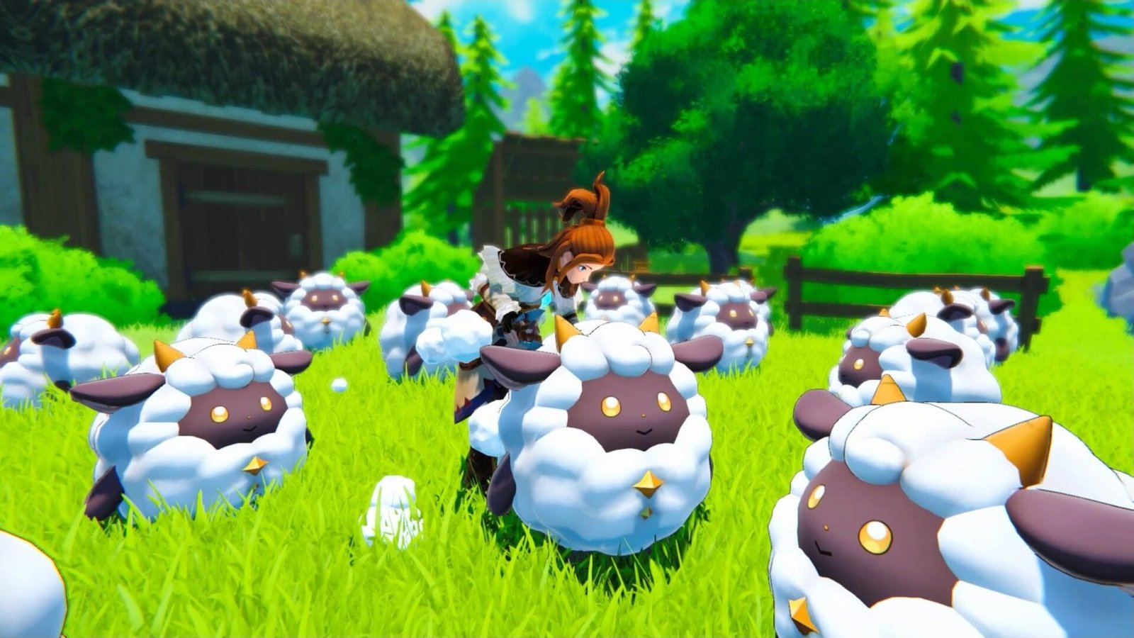 Palworld 1.0 Fast Leveling Guide: Hit Level 80 & Tier 10 Work Suitability