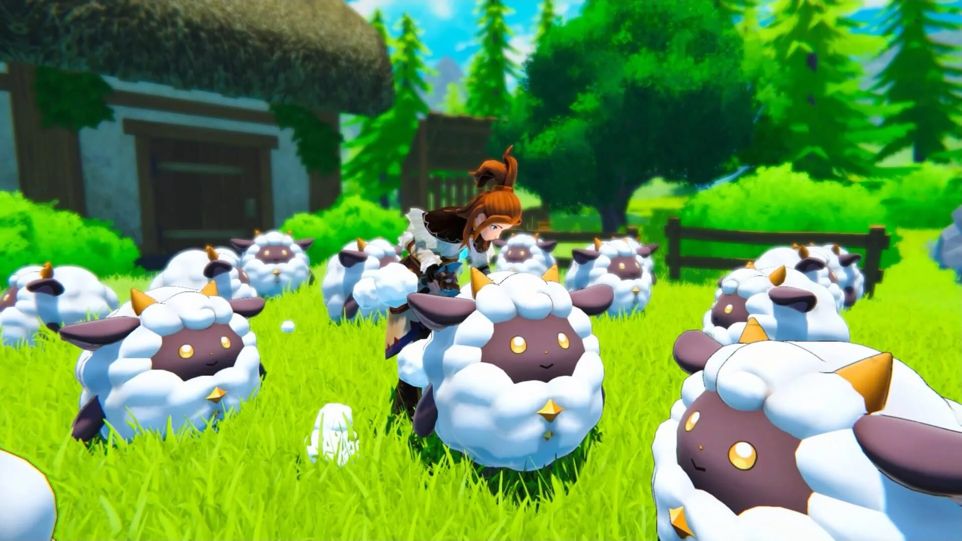 Palworld 1.0 Fast Leveling Guide: Hit Level 80 & Tier 10 Work Suitability