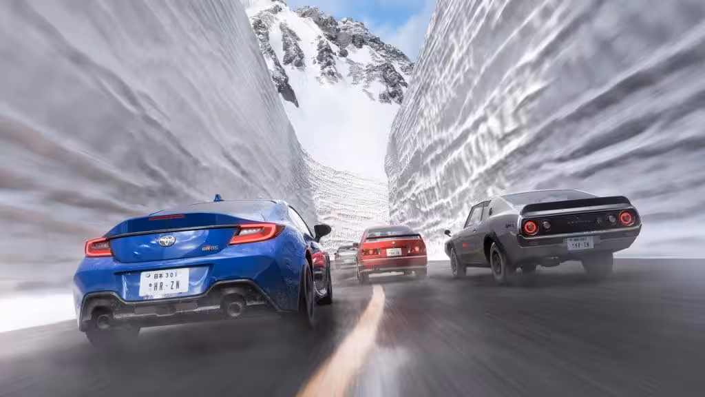 Sotoyama Treasure Hunt Location in Forza Horizon 6 – How to Find & Complete
