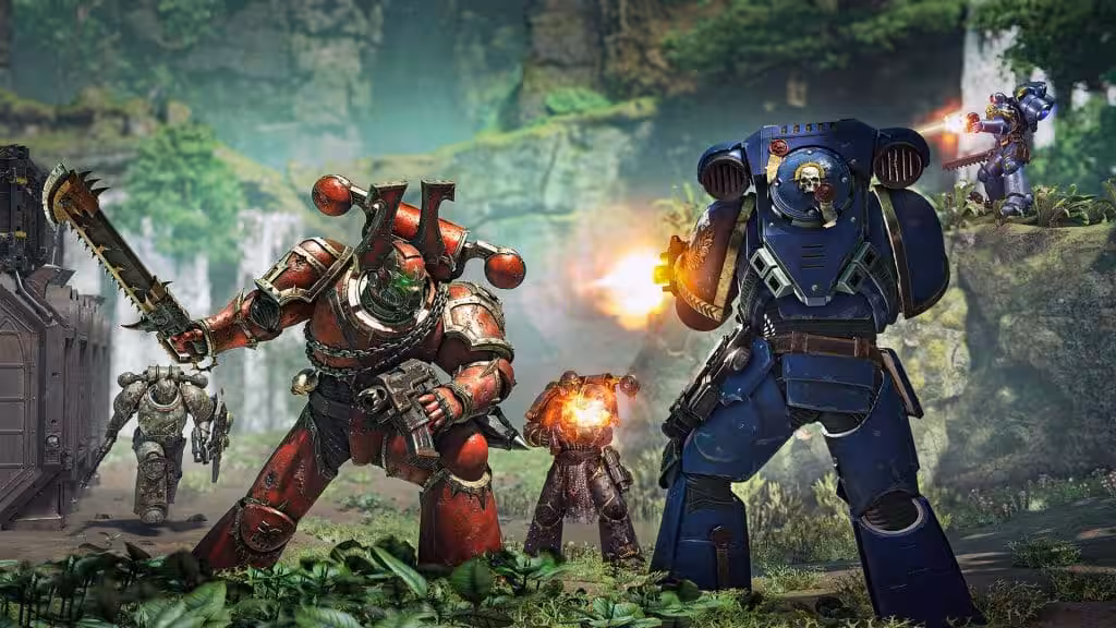 Space Marine 2 Patch 14 Release Date: What’s Actually Dropping