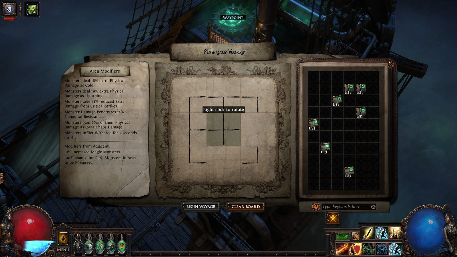 PoE 3.29 Mercenaries Guide: How Hiring Works and What It Costs
