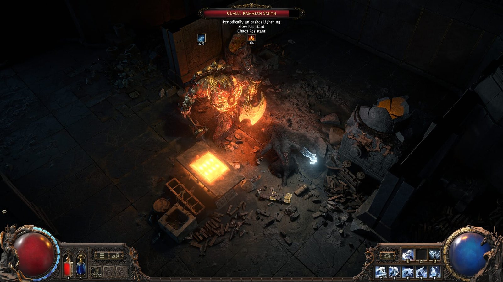 PoE 3.29 Patch Notes Breakdown: Biggest Buffs, Nerfs & Build Impact