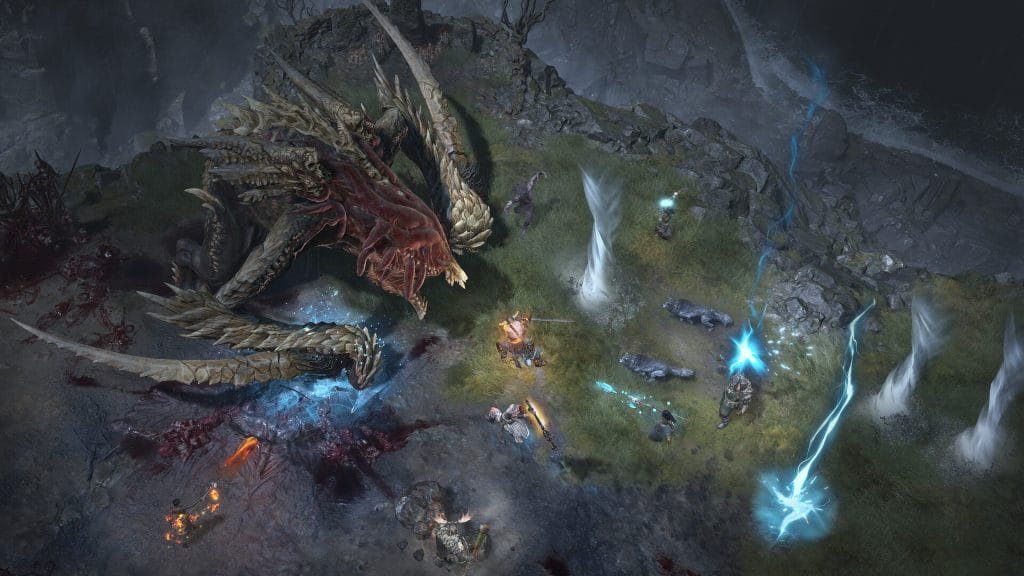 Diablo 4 Season 14 Guide: Death Awakening Mechanics and Pit Builds