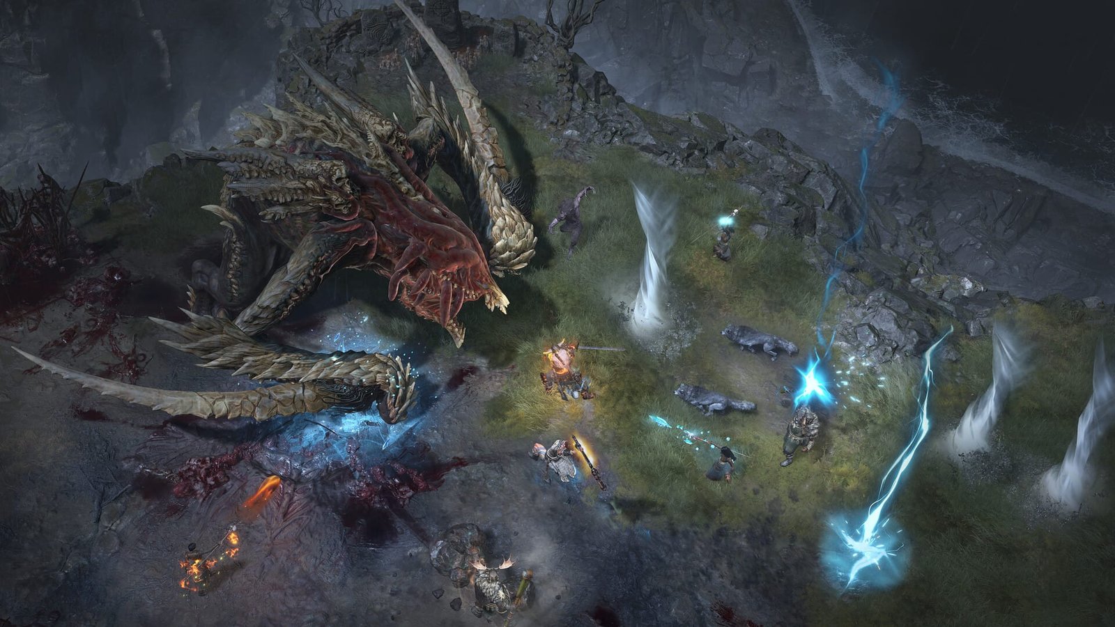 Diablo 4 Season 14 Guide: Death Awakening Mechanics and Pit Builds