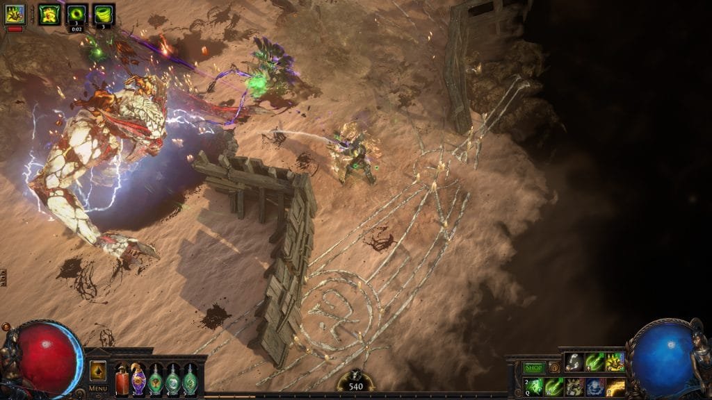 Path of Exile Endgame Guide: What to Do After the Campaign