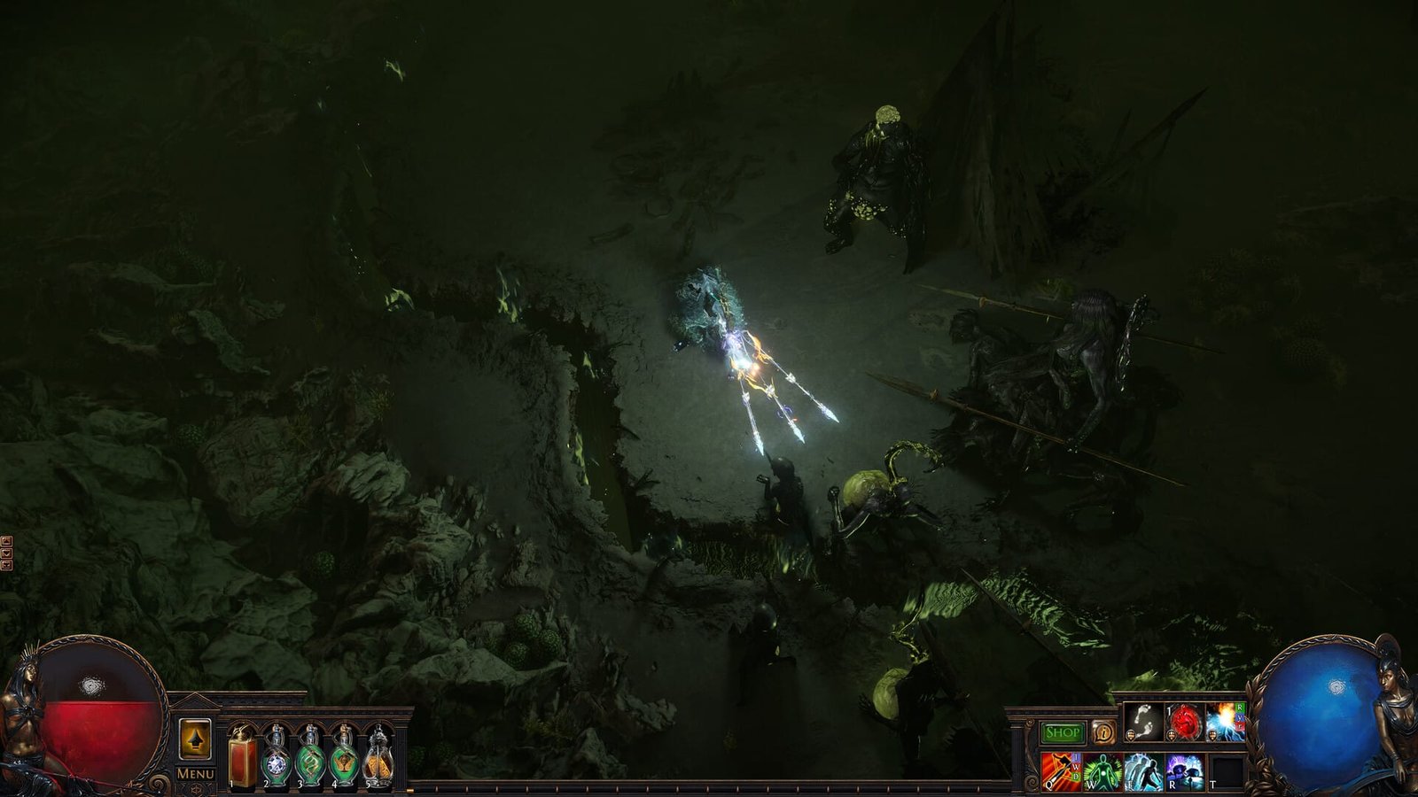 PoE 3.29 Lost Charts: Where They Drop and Which Are Worth Running