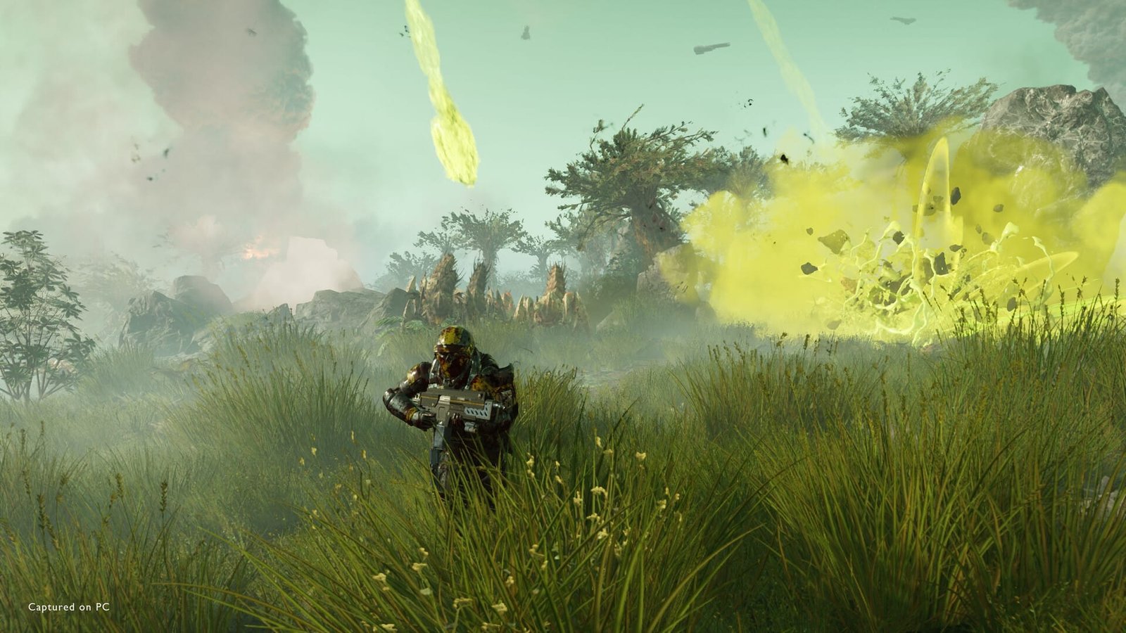 Helldivers 2 Supply FRV Goes Permanent: Bank Requisition Now