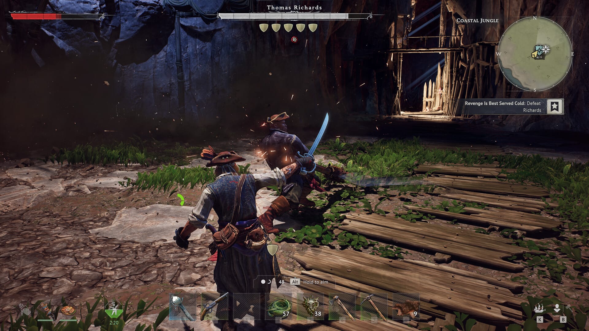 Windrose Wind System Guide: How to Get and Farm Wind Fast