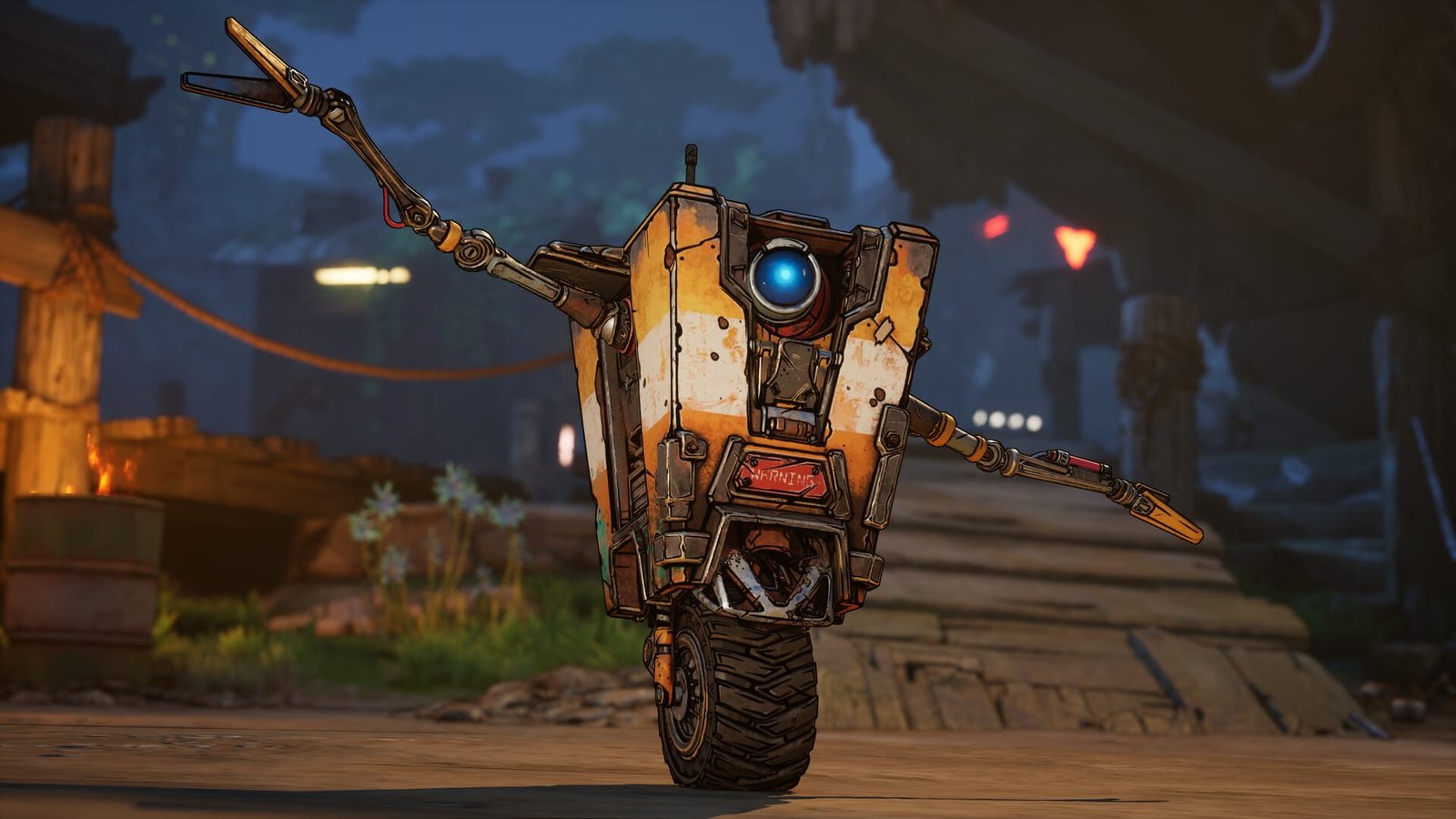 Borderlands 4 Story Pack 2: What to Farm Before FL4K and Loveless Land