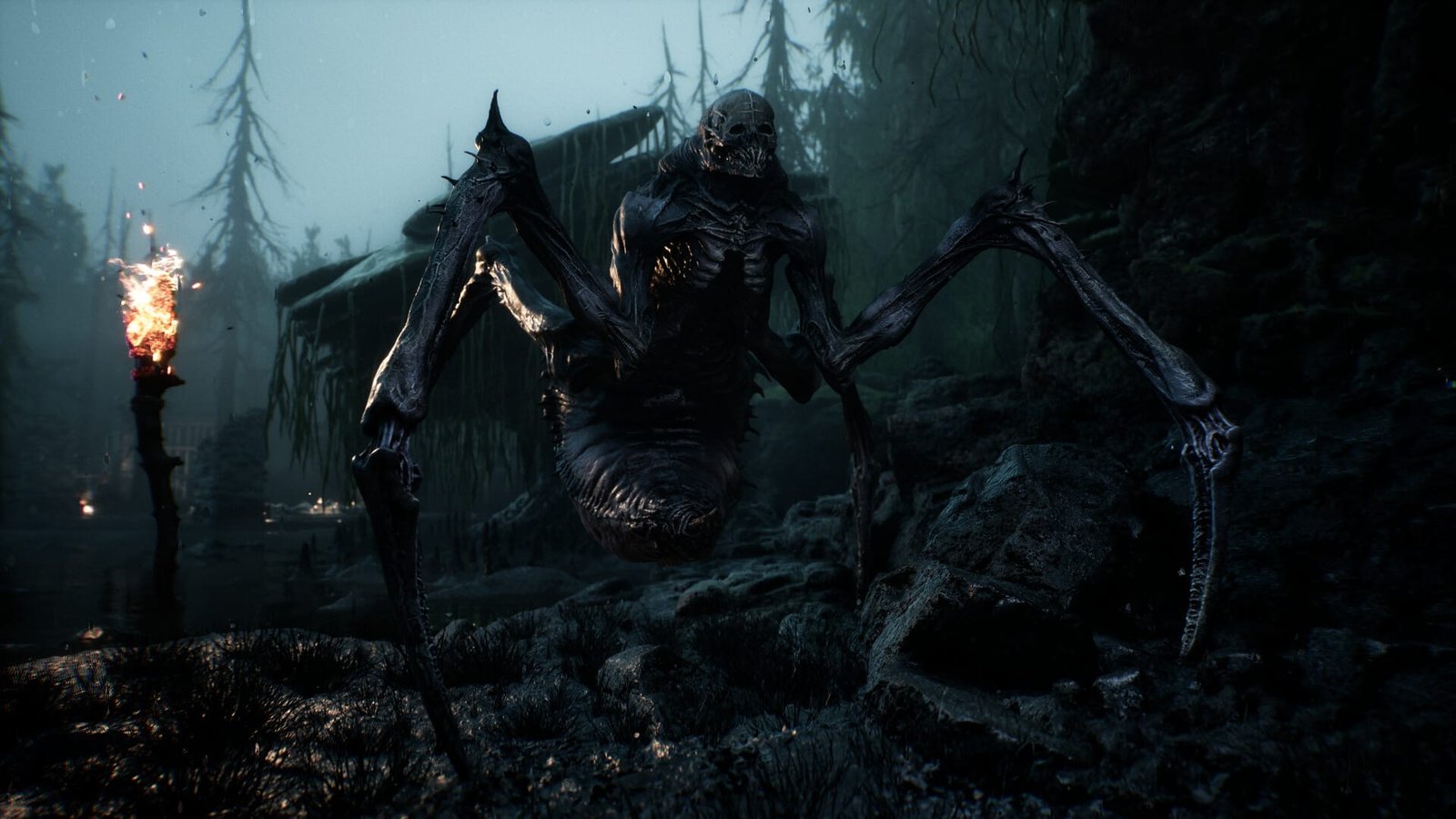 Mortal Shell 2 NG+: qué se lleva y qué se reinicia