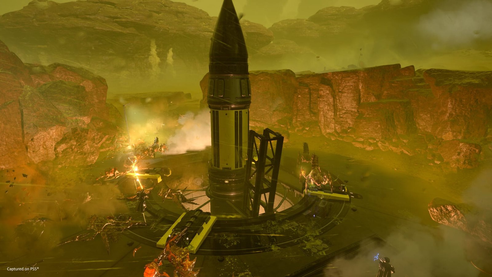 Helldivers 2 Sample and Medal Farming Guide (2026)
