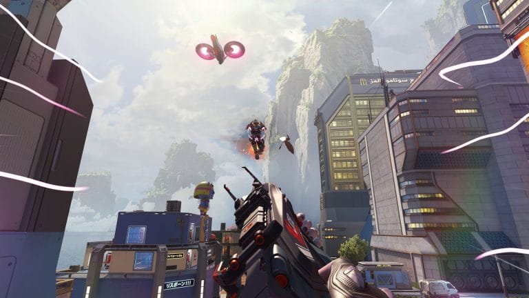 Apex Legends Ranked Climb Guide: Splits, Soft Resets and Best Legends