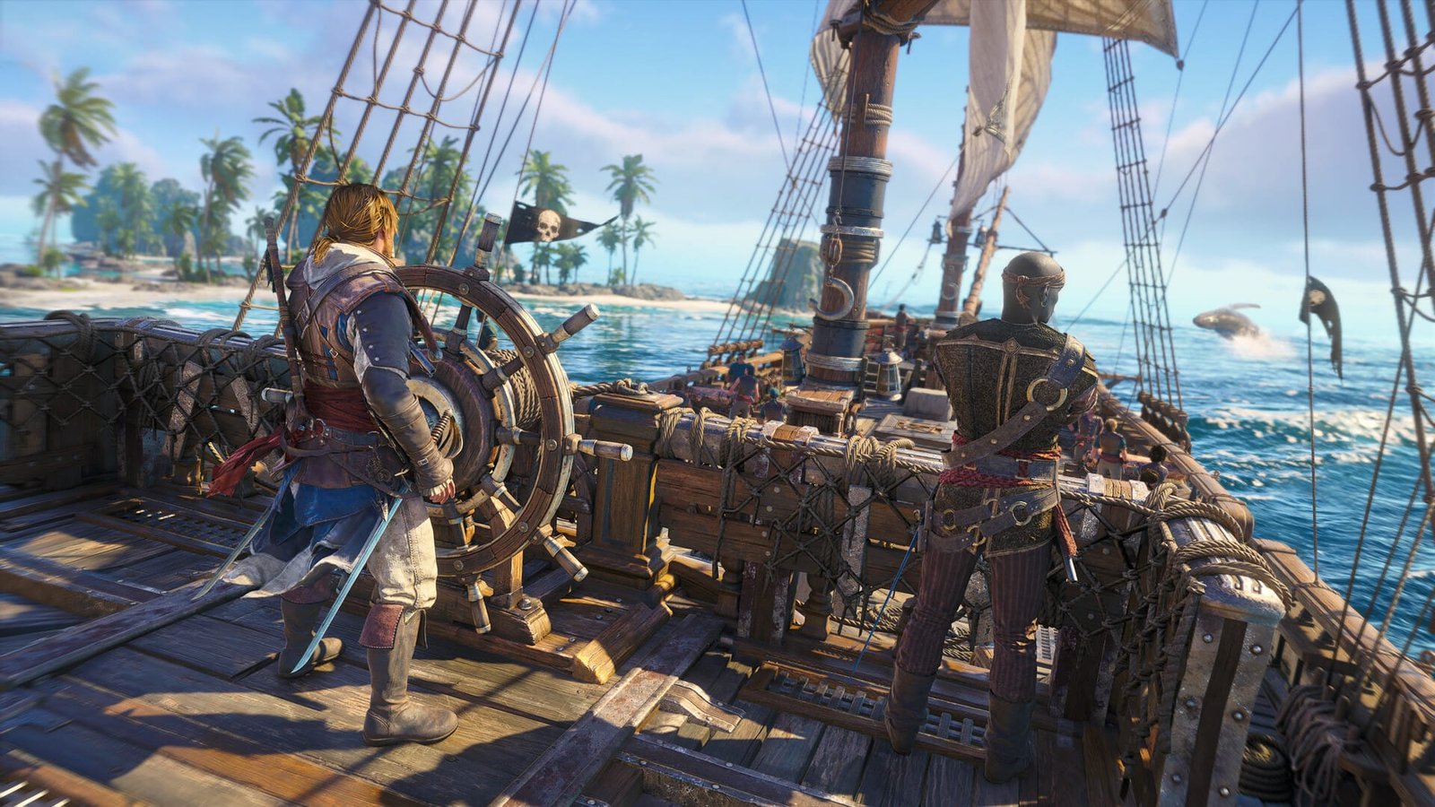 AC Black Flag Resynced Premium Purchases: Worth It or Skip? (2026)