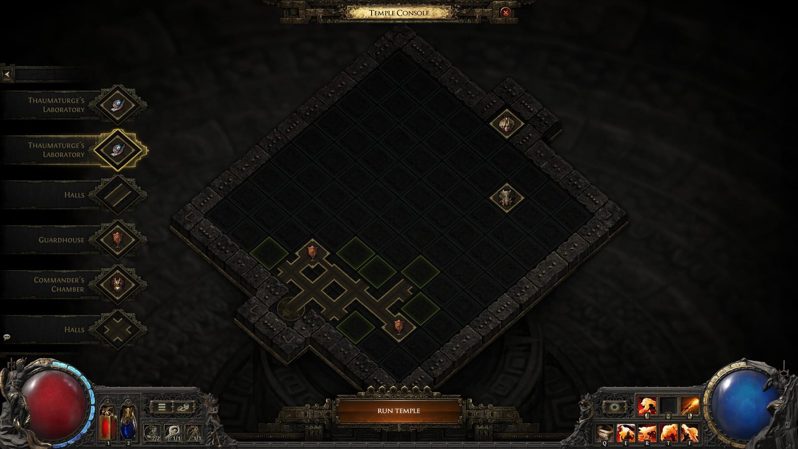 PoE 2 Ascendancy Picks: What’s Reversible and What Isn’t