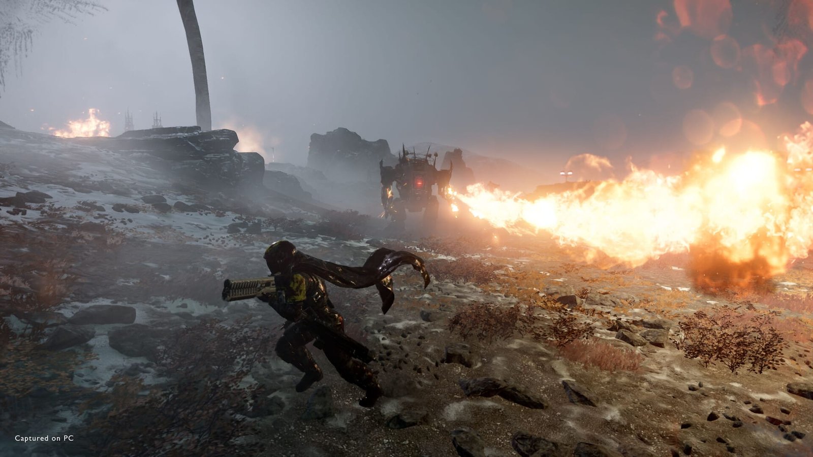 Helldivers 2 Warhammer 40K Warbond: What We Know Before July 30 Reveal