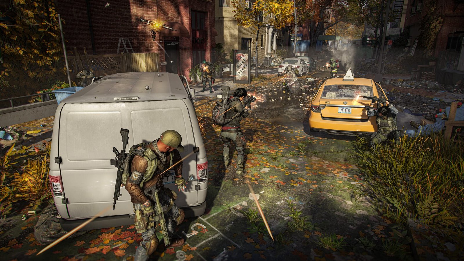 Division 2 Best Solo Builds for Legendary Strongholds 2026