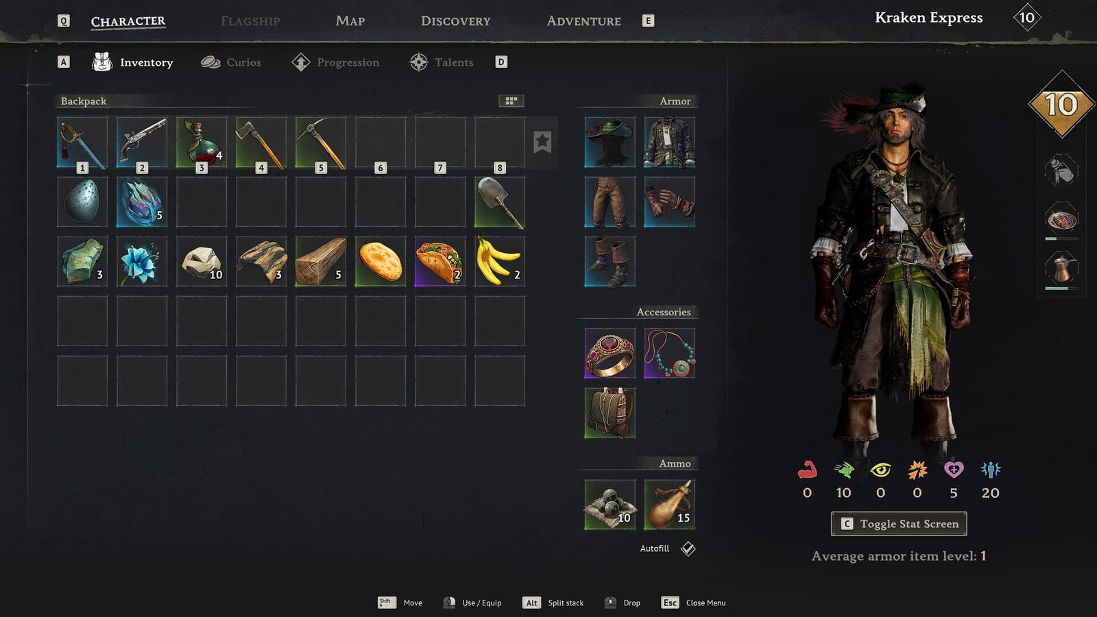 Windrose Beginner Guide: What to Know Before You Start