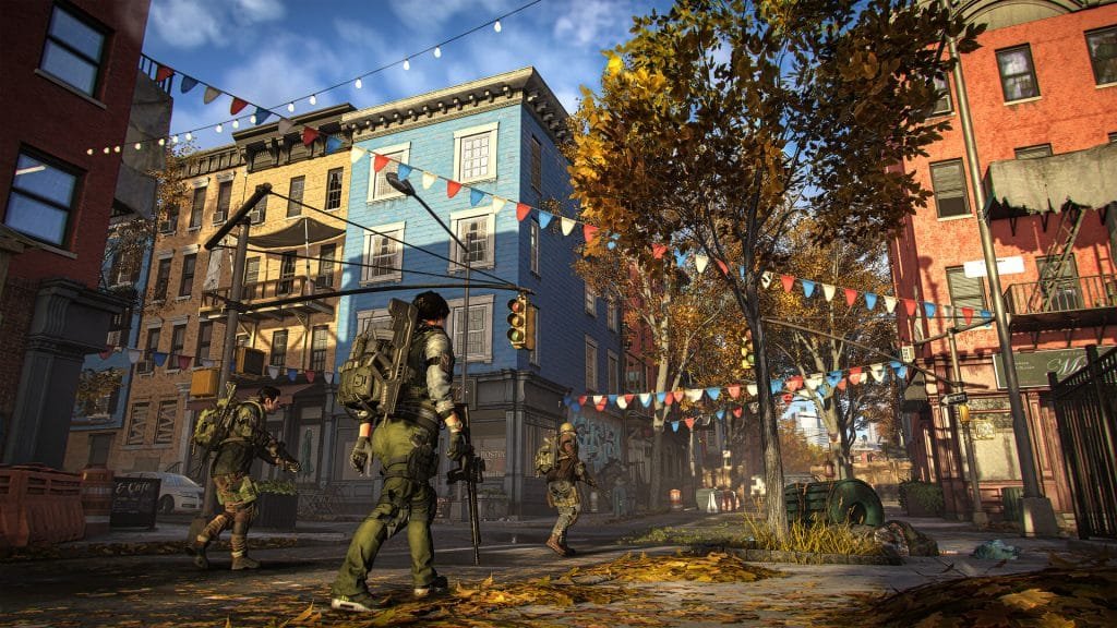 The Division 2 Endgame Guide: What to Do After the Story (2026)