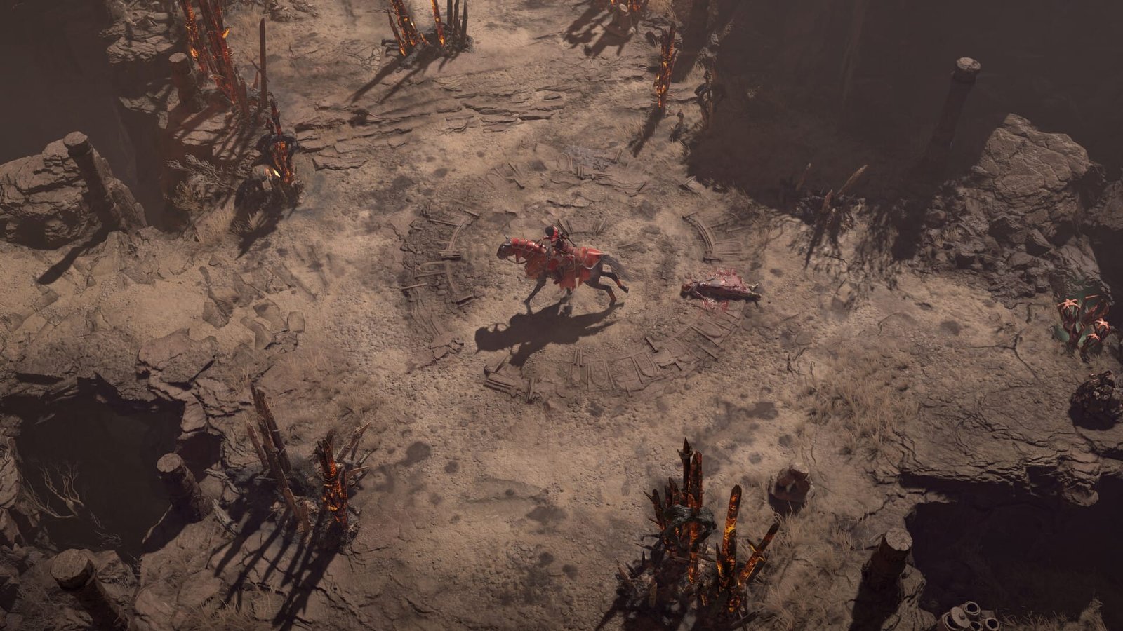 Diablo 4 Gold and Seasonal Currency Guide: Farming vs Spending